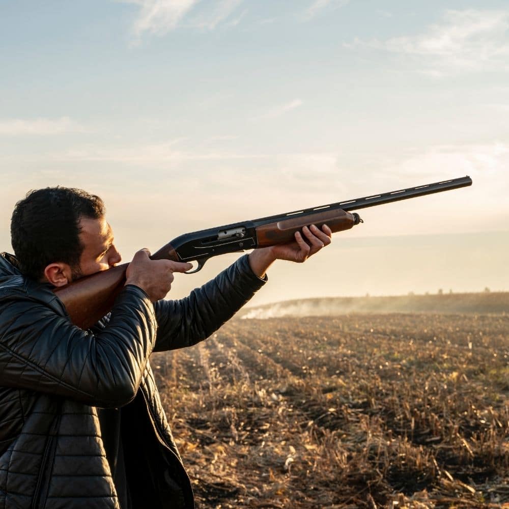 Gicquel et Desprez - Avocats - Droit de la Chasse - Permis de chasse