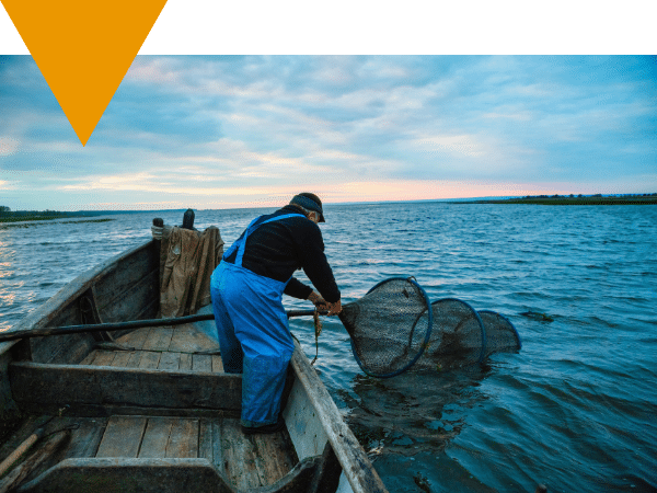 Cabinet Gicquel et Desprez - Avocats Vannes et Sarzeau - Droit de la Pêche