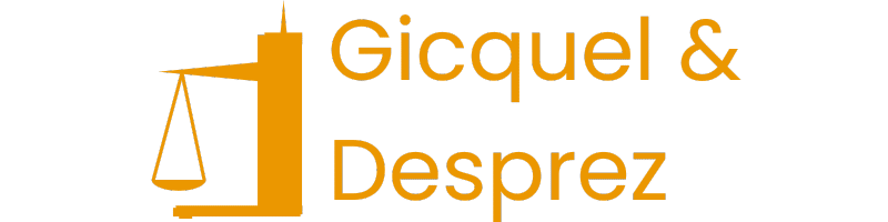 Cabinet Gicquel & Desprez