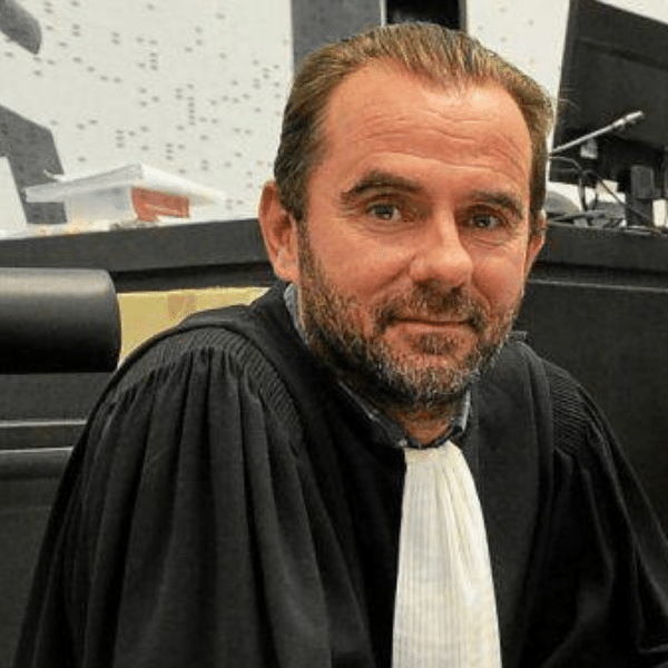 Maitre Vincent Gicquel - Cabinet Avocat Vannes Sarzeau